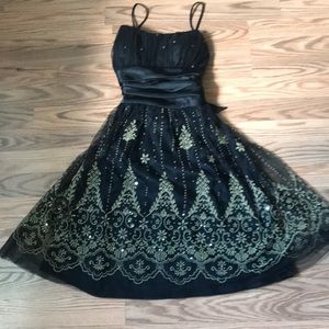 Party or night out dress
